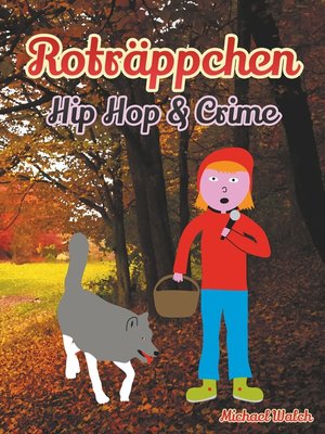cover image of Roträppchen--Hip Hop & Crime